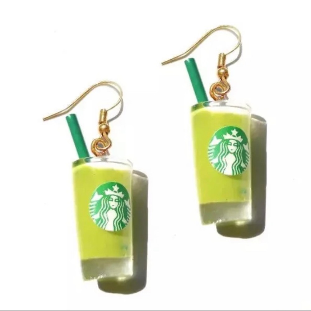 Custom earrings